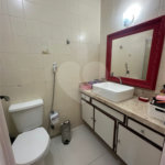 Apartamento à venda com 3 quartos, sendo 1 suíte, em Passagem, Cabo Frio, RJ