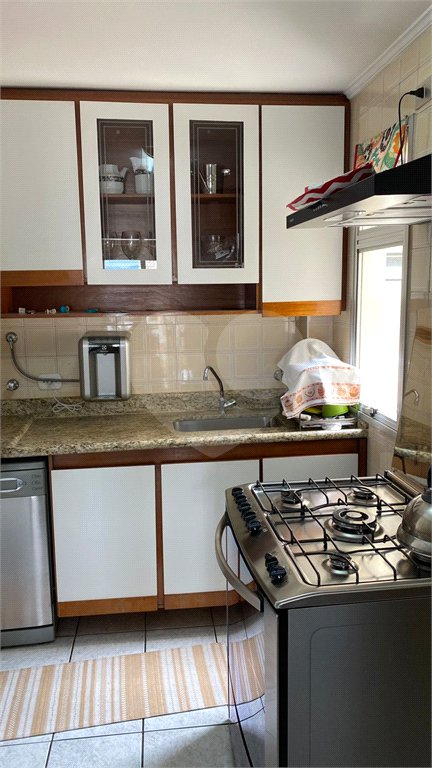 Apartamento à venda com 3 quartos, sendo 1 suíte, em Perdizes, São Paulo, SP