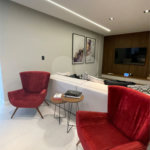 Apartamento à venda com 3 suítes em Parque Residencial Aquarius, São José dos Campos, SP