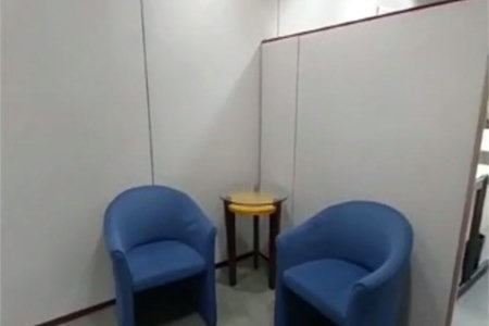 Laje Corporativa para alugar em Pinheiros, São Paulo, SP