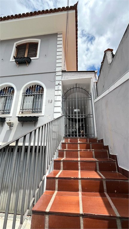 Sobrado à venda com 3 quartos, sendo 1 suíte,  em Água Fria, São Paulo, SP