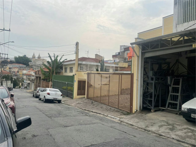 Terreno à venda em Santana, São Paulo, SP