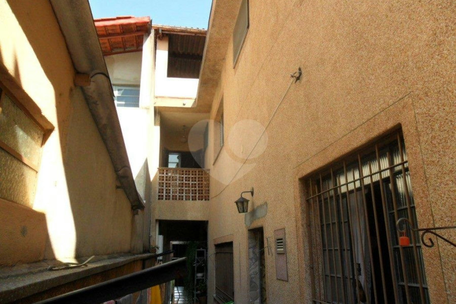 Casa à venda com 5 quartos em Casa Verde, São Paulo, SP