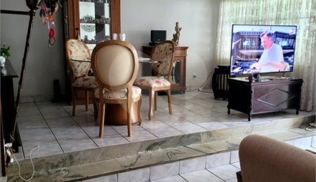 Casa Térrea à venda com 3 quartos, sendo 1 suíte,  em Brooklin Novo, São Paulo, SP