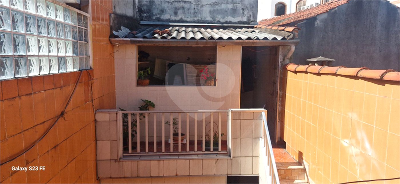 Sobrado à venda com 2 quartos, sendo 1 suíte,  em Vila Guilherme, São Paulo, SP