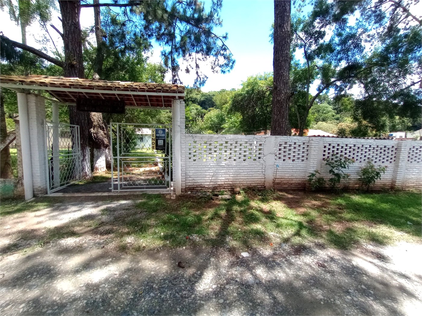 Sítio à venda com 2 quartos em Vila Sottemo, Itapetininga, SP