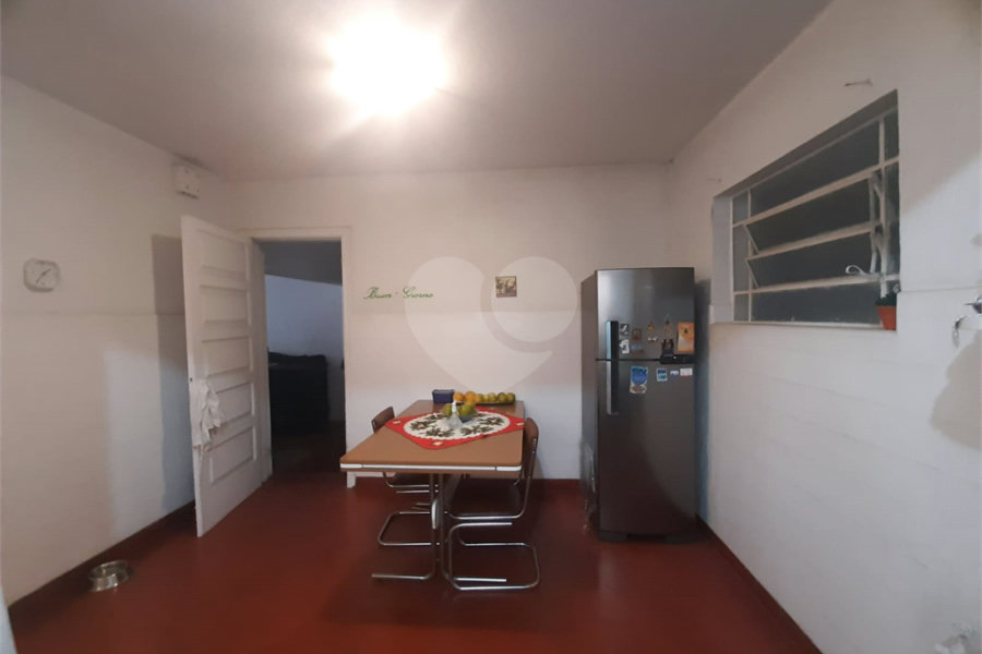Sobrado à venda com 3 quartos, sendo 1 suíte, em Santana, São Paulo, SP