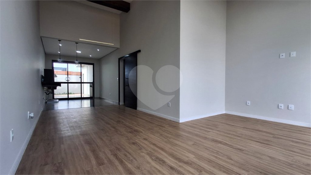 Casa à venda com 3 quartos, sendo 1 suíte,  no condomínio Reserva Ipanema, Sorocaba - SP