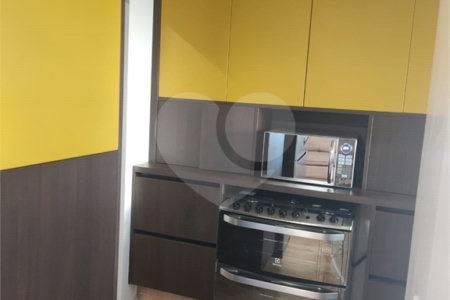 Apartamento à venda com 4 quartos, sendo 2 suítes, em Pinheiros, São Paulo, SP