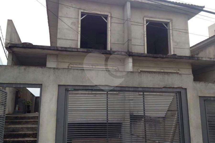 Sobrado à venda com 3 quartos, sendo 1 suíte, em Imirim, São Paulo, SP
