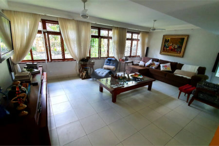 Casa à venda com 4 quartos, sendo 2 suítes, em Alto da Boa Vista, Rio de Janeiro, RJ
