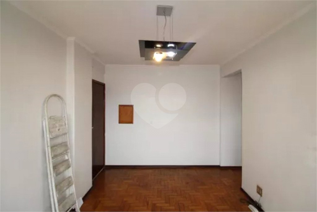 Apartamento à venda com 2 quartos em Santana, São Paulo, SP