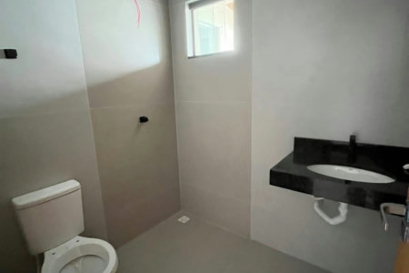 Casa à venda com 2 quartos, sendo 1 suíte,  em Alto da Boa Vista, Três Lagoas, MS