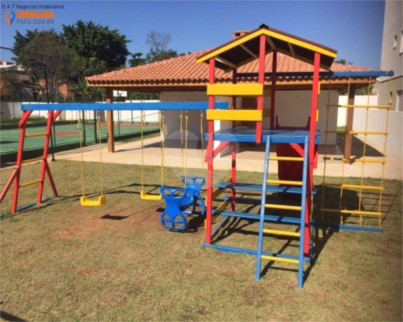 Apartamento à venda com 2 quartos em Vila Nova Sorocaba, Sorocaba, SP