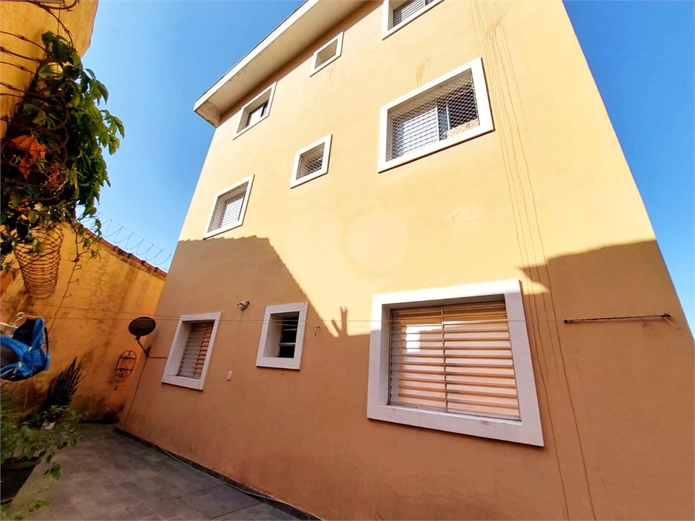 Apartamento para alugar com 2 quartos em Jaguaré, São Paulo, SP