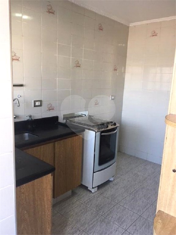 Apartamento à venda com 2 quartos, sendo 1 suíte, em Casa Verde, São Paulo, SP