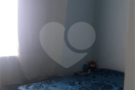 Casa à venda com 3 quartos no condomínio Residencial Nova Conquista, São Paulo - SP