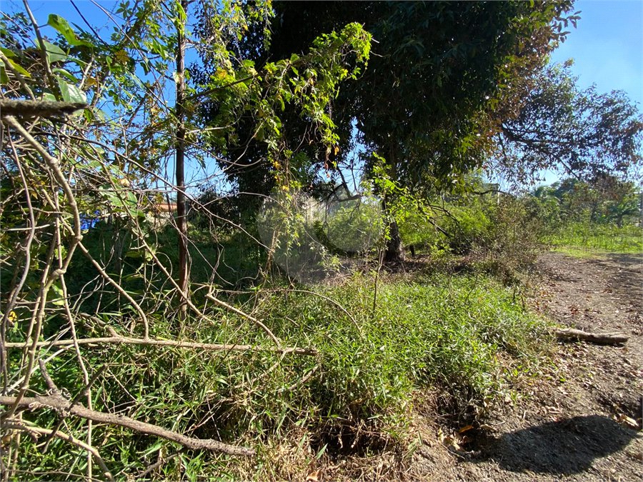 Terreno à venda em Campo Lindo, Seropédica, RJ