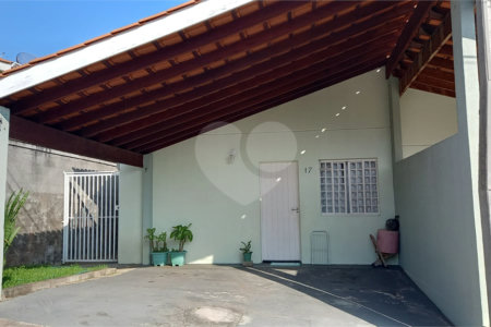 Casa à venda com 2 quartos no condomínio Amaryllis, Jundiaí - SP