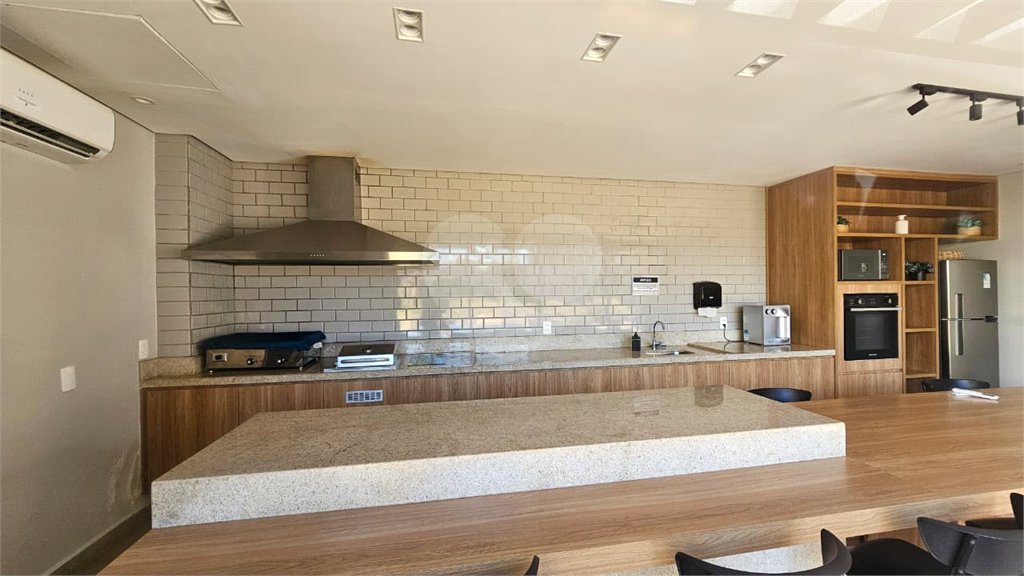 Apartamento à venda com 2 quartos, sendo 1 suíte, em Quinta da Primavera, Ribeirão Preto, SP