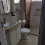 Apartamento à venda com 2 quartos, sendo 1 suíte,  em Parque Industrial, Itu, SP