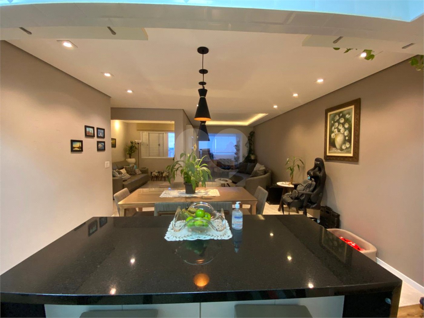 Apartamento à venda com 2 quartos, sendo 1 suíte, em Tucuruvi, São Paulo, SP