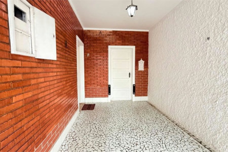 Casa com 3 dormitórios à venda, 176 m² por R$ 1.599.000,00 - Ponta da Praia - Santos/SP