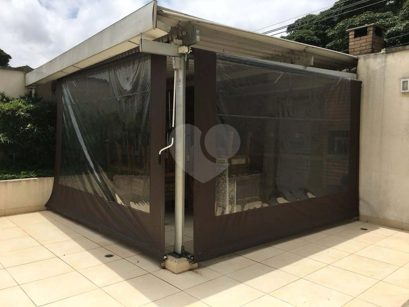 Apartamento para alugar com 1 quarto em Gopoúva, Guarulhos, SP