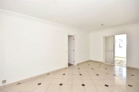 Apartamento à venda com 4 suítes em Paraíso do Morumbi, São Paulo, SP