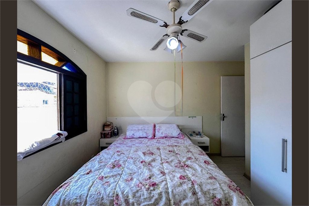 Casa à venda com 3 quartos em Jardim Monte Azul, São Paulo, SP