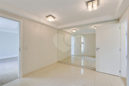 Apartamento à venda ou para alugar com 4 suítes em Chácara Flora, São Paulo, SP