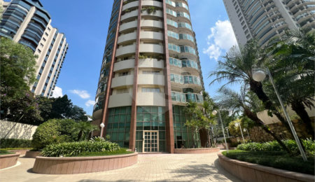 Apartamento à venda com 4 quartos, sendo 2 suítes,  em Jardim Anália Franco, São Paulo, SP