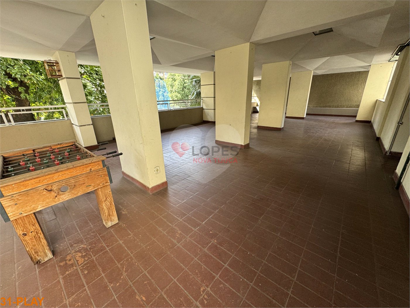 Apartamento à venda com 3 quartos, sendo 1 suíte, em Grajaú, Rio de Janeiro, RJ