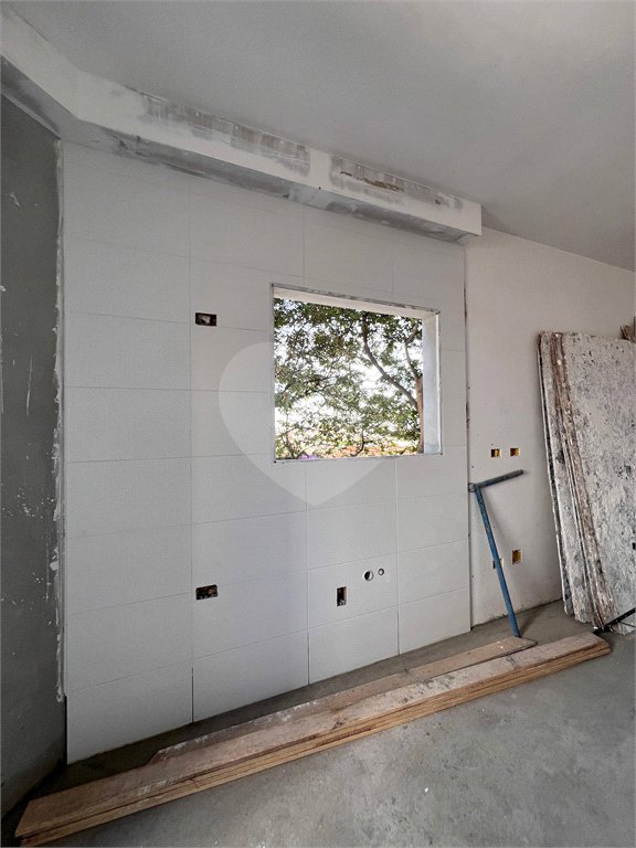 Apartamento à venda com 2 quartos em Casa Verde, São Paulo, SP