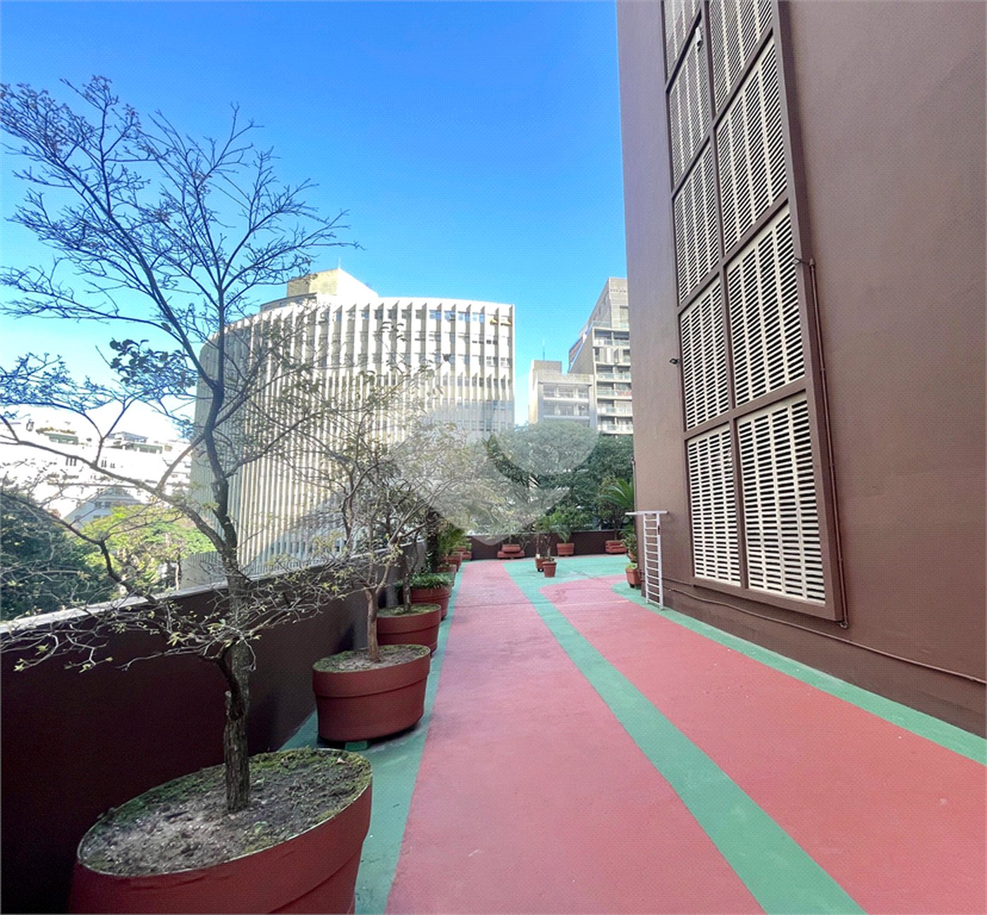 Apartamento à venda com 1 quarto em Consolação, São Paulo, SP