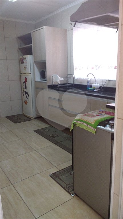 Sobrado à venda com 2 quartos em Casa Verde, São Paulo, SP