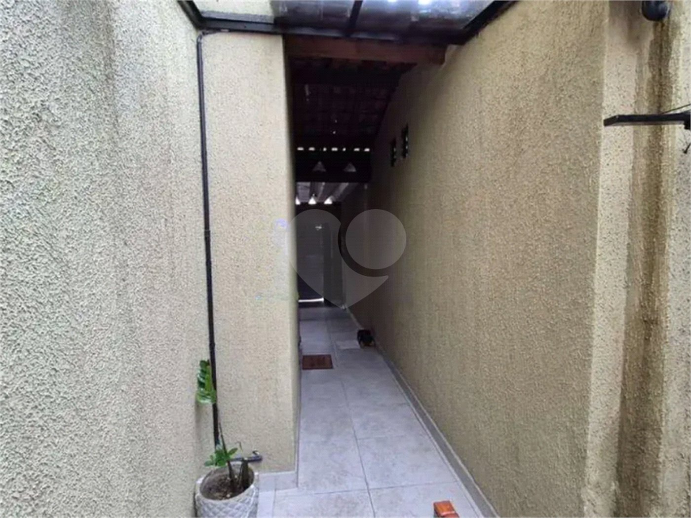 Sobrado à venda com 2 quartos em Jardim Cambara, São Paulo, SP