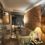 Apartamento para alugar com 1 suíte em Brooklin Paulista, São Paulo, SP