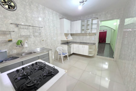 Sobrado à venda com 3 quartos em Rio Pequeno, São Paulo, SP