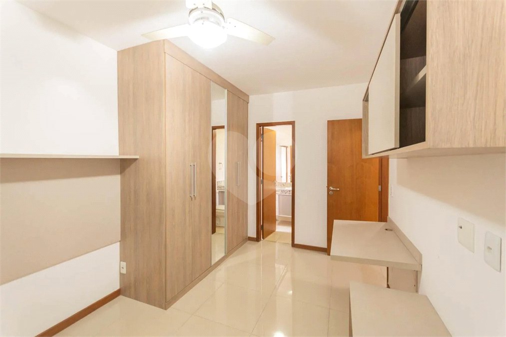 Apartamento à venda com 2 quartos, sendo 1 suíte, em Tijuca, Rio de Janeiro, RJ