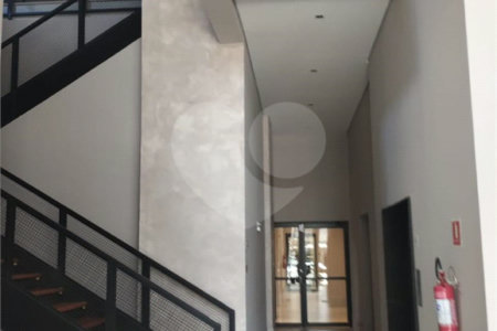 Apartamento à venda com 1 quarto em Pinheiros, São Paulo, SP
