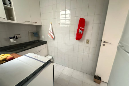 Apartamento à venda com 1 quarto em Andaraí, Rio de Janeiro, RJ