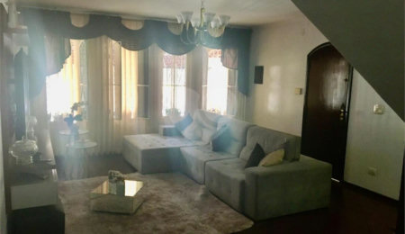 Sobrado à venda com 3 quartos em Vila Galvão, Guarulhos, SP