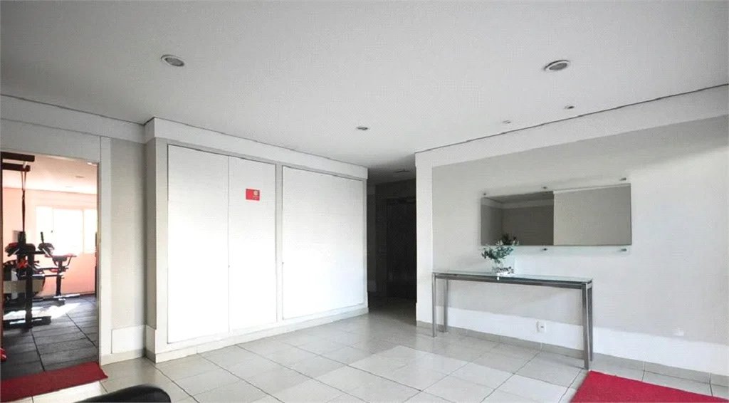 Apartamento à venda com 3 quartos, sendo 1 suíte, em Vila Andrade, São Paulo, SP