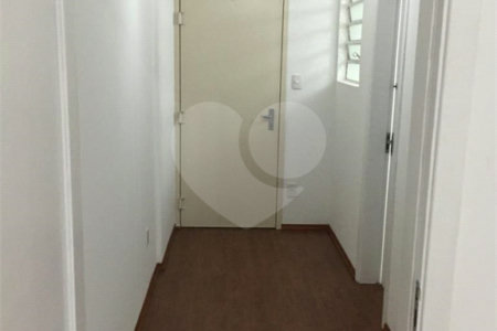 Apartamento à venda com 1 quarto em Bela Vista, São Paulo, SP