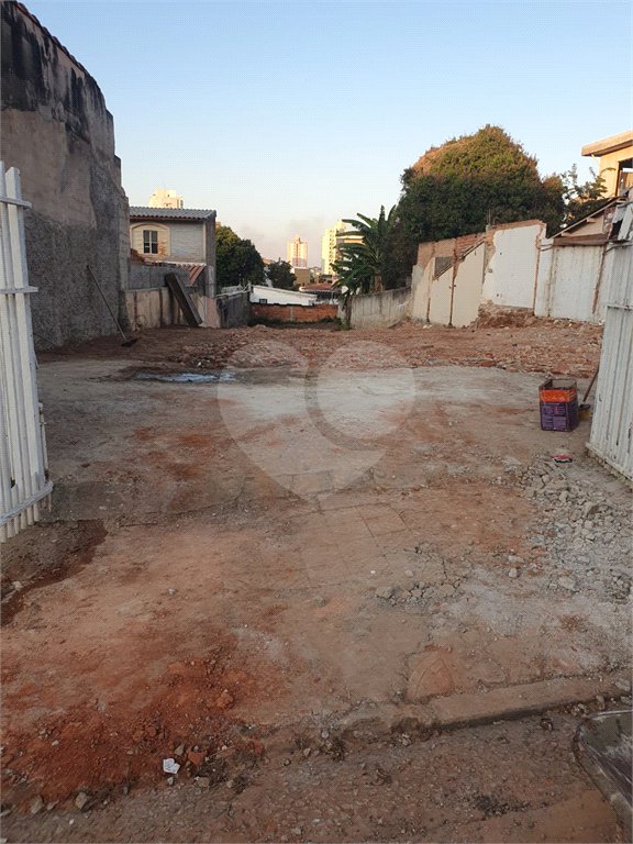 Terreno à venda em Jardim Paulistano, Sorocaba, SP
