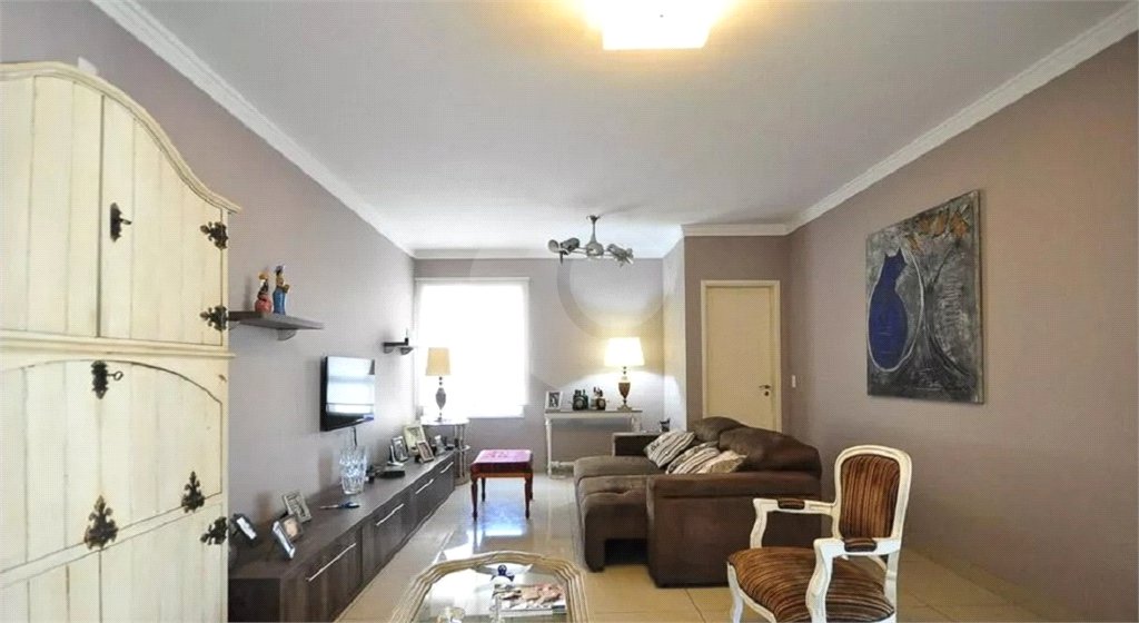 Apartamento à venda com 3 suítes em Vila Andrade, São Paulo, SP