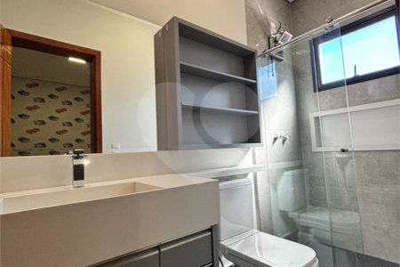Casa à venda ou para alugar com 3 suítes no condomínio Residencial Milano, Indaiatuba - SP