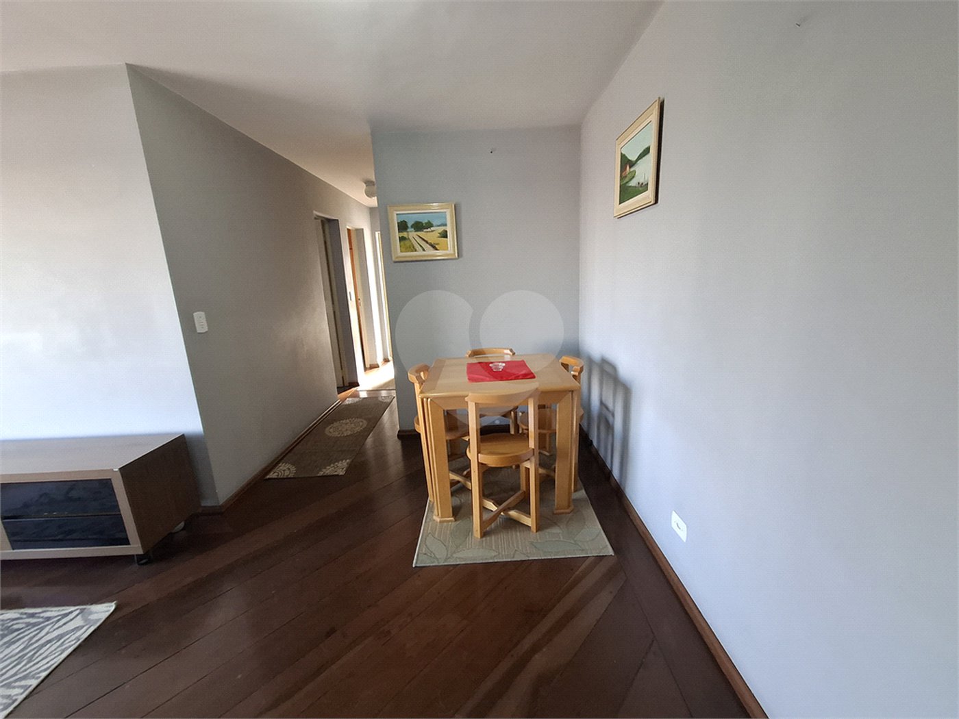 Apartamento à venda com 3 quartos em Jardim Marajoara, São Paulo, SP