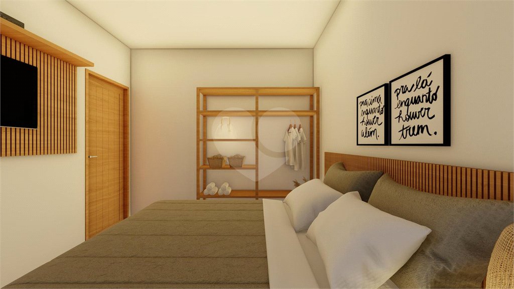 Duplex à venda com 3 quartos, sendo 2 suítes, em Orla Norte, Porto Seguro, BA
